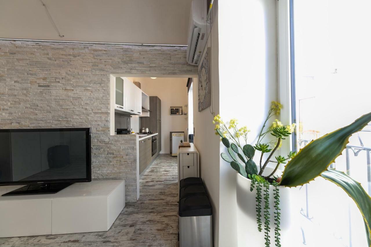 Amuri Holiday Apartment Чефалу Екстер'єр фото